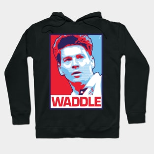 Waddle - ENGLAND Hoodie